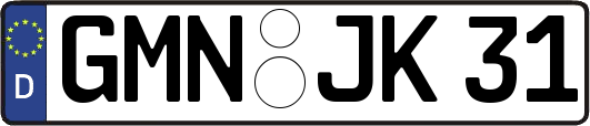 GMN-JK31