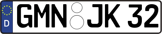GMN-JK32