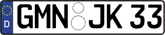 GMN-JK33