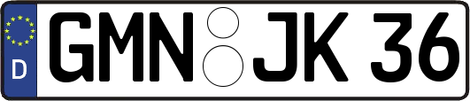 GMN-JK36
