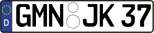GMN-JK37