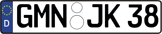 GMN-JK38