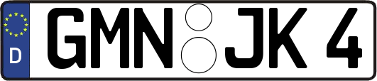 GMN-JK4