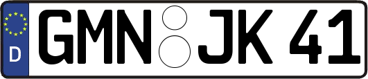 GMN-JK41