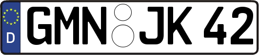 GMN-JK42