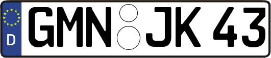 GMN-JK43