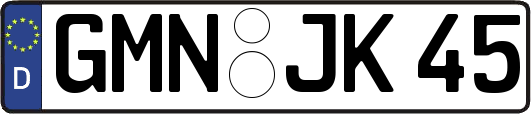 GMN-JK45