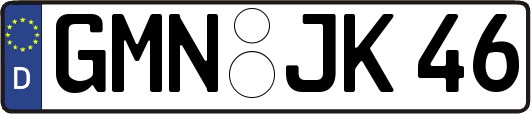 GMN-JK46