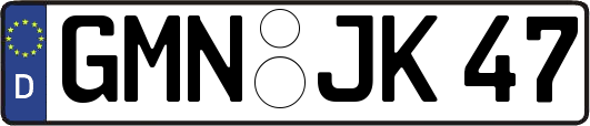 GMN-JK47