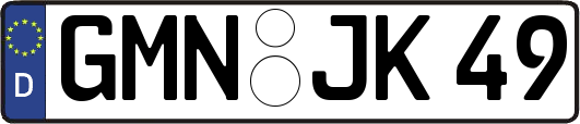GMN-JK49