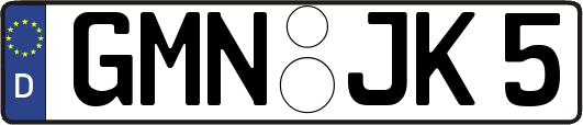 GMN-JK5