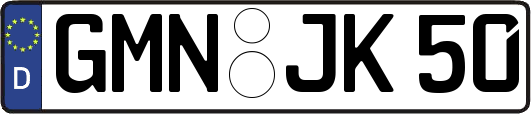 GMN-JK50
