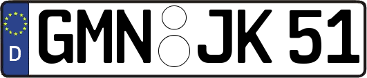 GMN-JK51