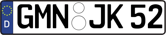 GMN-JK52