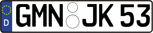 GMN-JK53