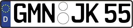 GMN-JK55