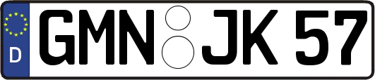 GMN-JK57