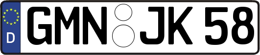 GMN-JK58