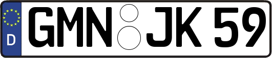 GMN-JK59