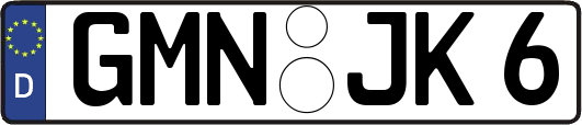 GMN-JK6