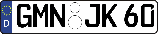 GMN-JK60