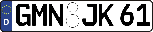 GMN-JK61