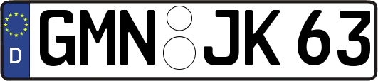 GMN-JK63