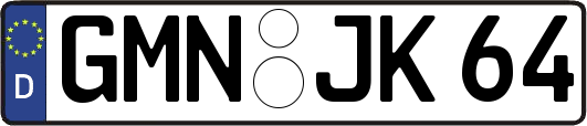 GMN-JK64