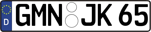 GMN-JK65