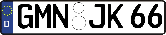 GMN-JK66