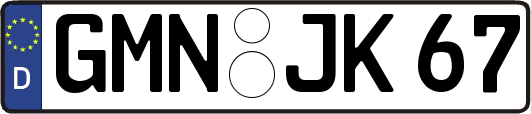 GMN-JK67