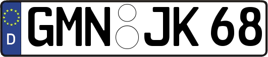 GMN-JK68