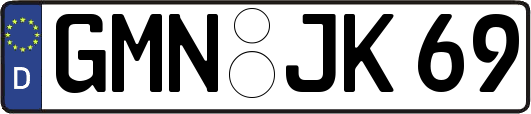 GMN-JK69