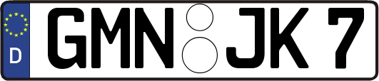 GMN-JK7