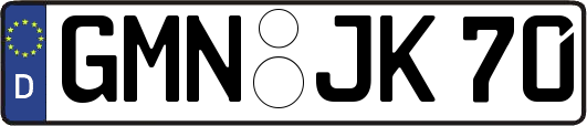 GMN-JK70