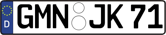 GMN-JK71