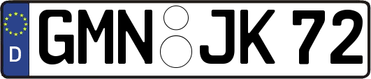 GMN-JK72