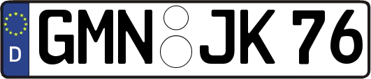 GMN-JK76