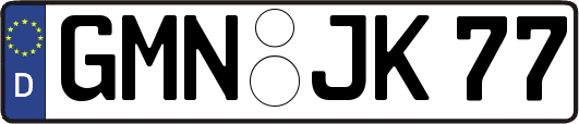 GMN-JK77