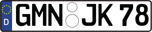 GMN-JK78