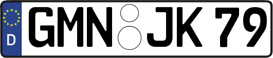 GMN-JK79