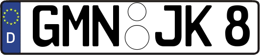 GMN-JK8