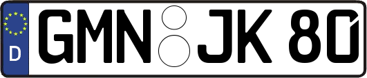 GMN-JK80