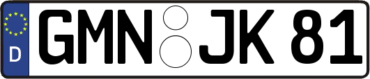 GMN-JK81