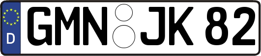 GMN-JK82
