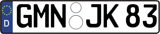 GMN-JK83
