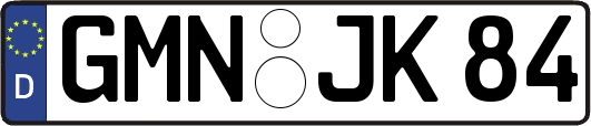GMN-JK84