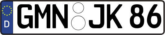 GMN-JK86