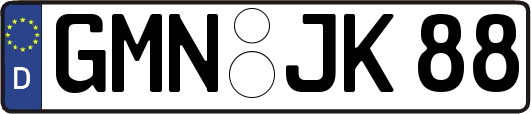 GMN-JK88
