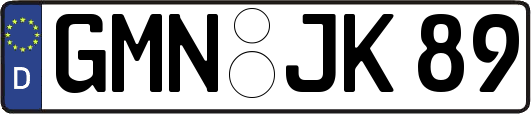 GMN-JK89